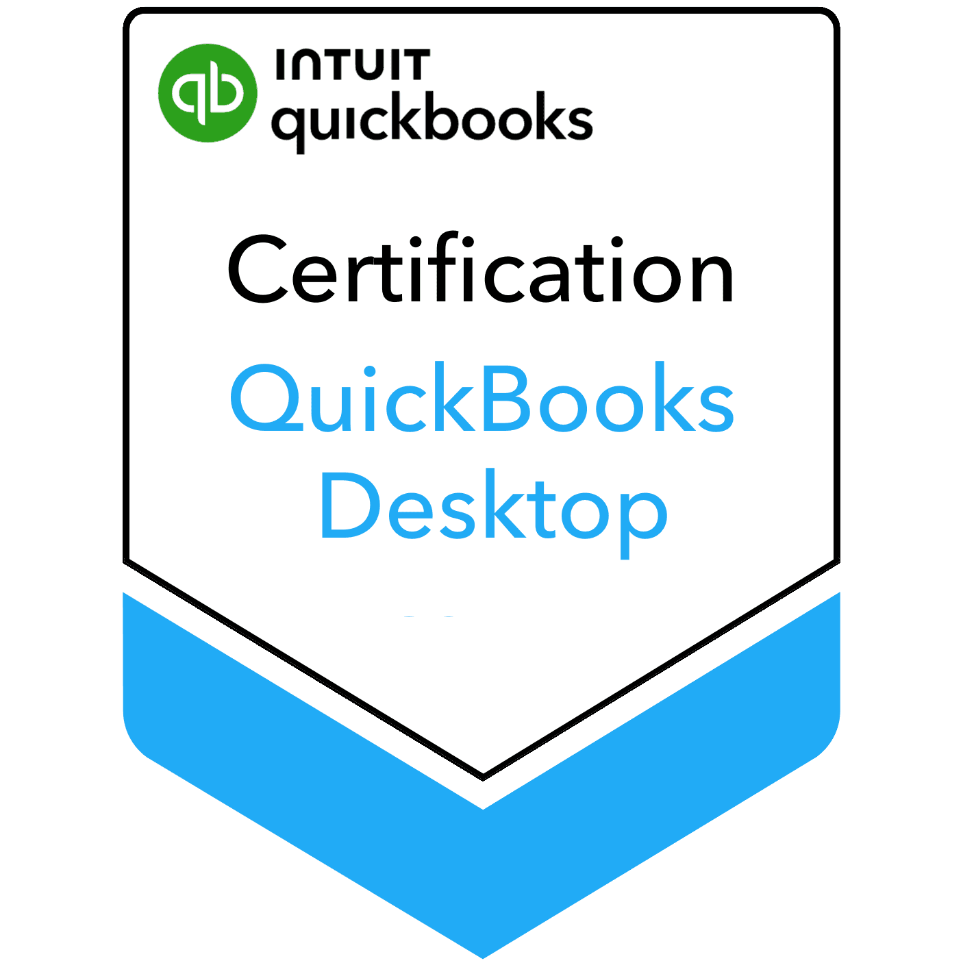 Intuit QuickBooks Online User Certification